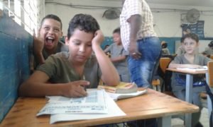 Fotos: Andrés Felipe López R.